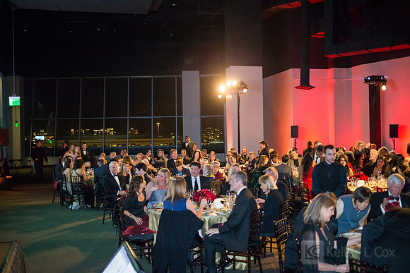 SONC: Greatness Gala
