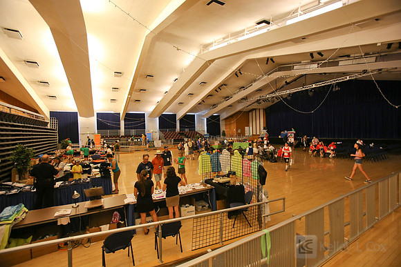Summer Games