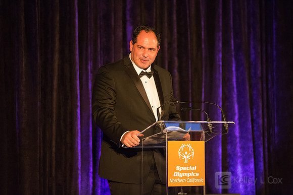 SONC: Greatness Gala
