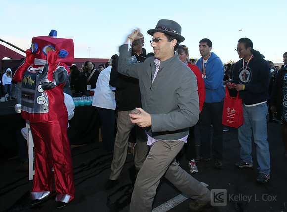 SONC: Tech Carnival
