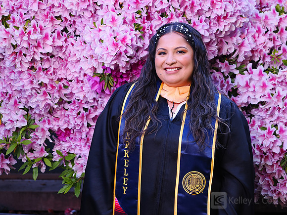 Berkeley Hope Scholars: Graduation Ceremony