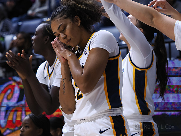 Women’s Basketball: California Golden Bears vs Saint Mary’s Gaels