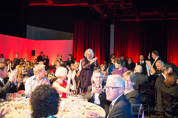 SONC: Greatness Gala