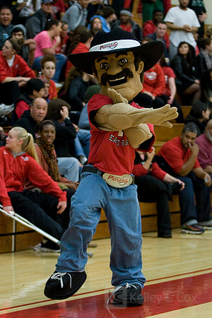 NCAA Men's Basketball: Chico State at Cal State East Bay