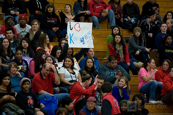 NCAA Men's Basketball: Chico State at Cal State East Bay