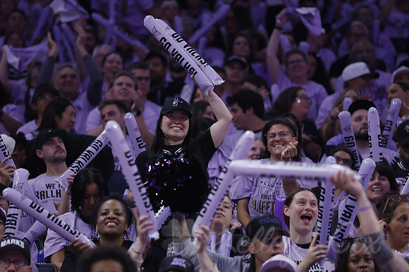 WNBA: Playoffs-Las Vegas Aces at Golden State Valkyries