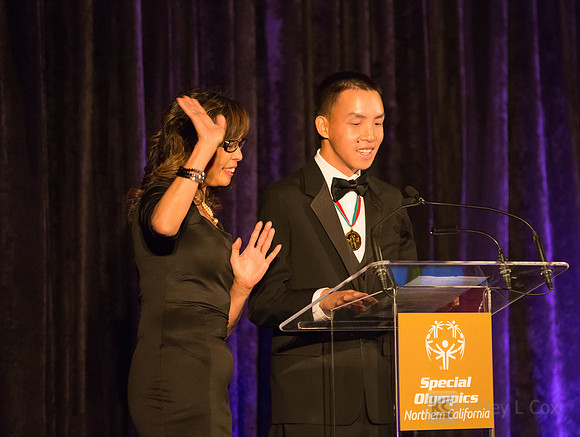 SONC: Greatness Gala