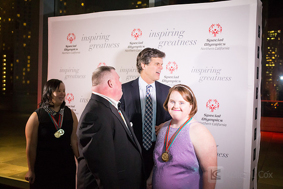 SONC: Greatness Gala