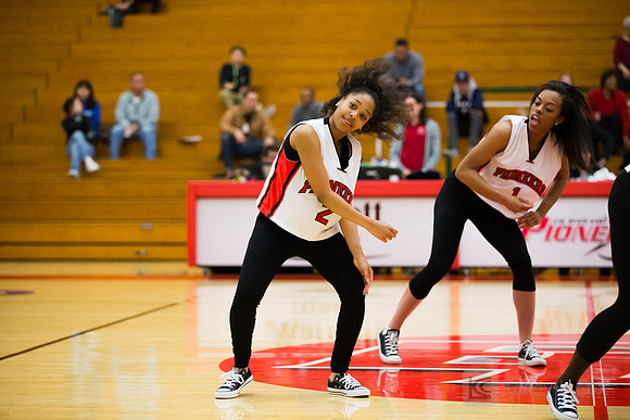 CSUEB WBB v CSUDH