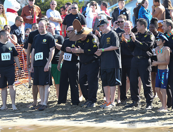 SONC Polar Plunge SF