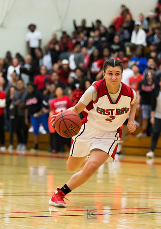 CSUEB WBB v CSUDH