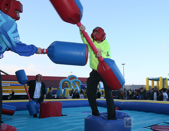 SONC: Tech Carnival