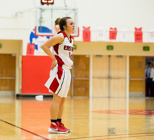 CSUEB WBB v CSUDH