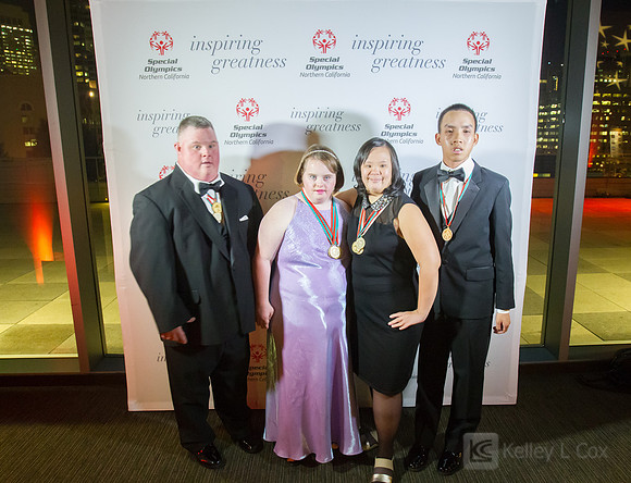 SONC: Greatness Gala
