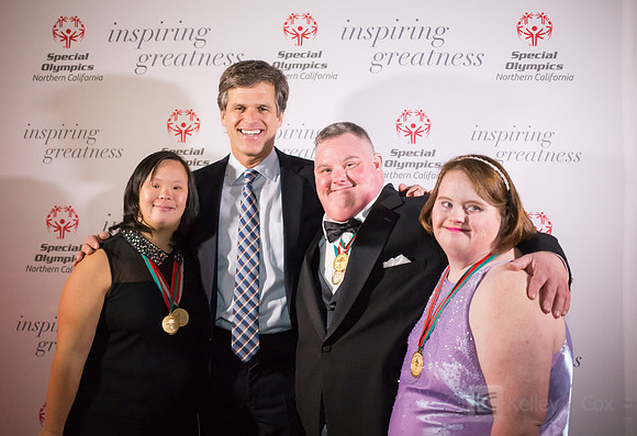 SONC: Greatness Gala