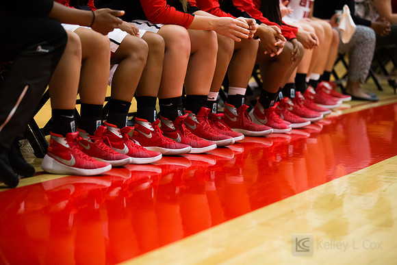 CSUEB WBB v CSUDH
