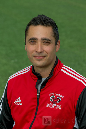 CCSF Womens Soccer