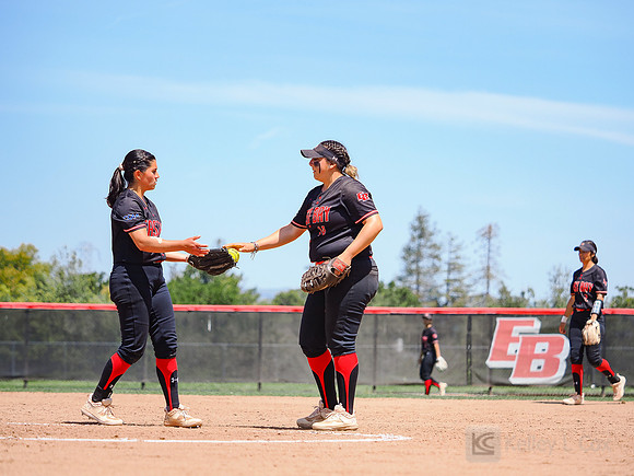 Anamaria Beard, Serena Cadena