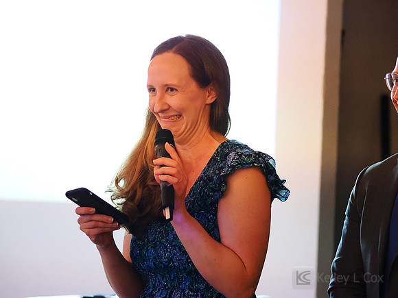 UCSF: Department of Anesthesia and Preoperative Care Graduation