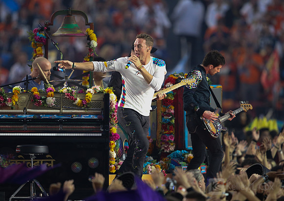 NFL: Super Bowl 50-Carolina Panthers vs Denver Broncos