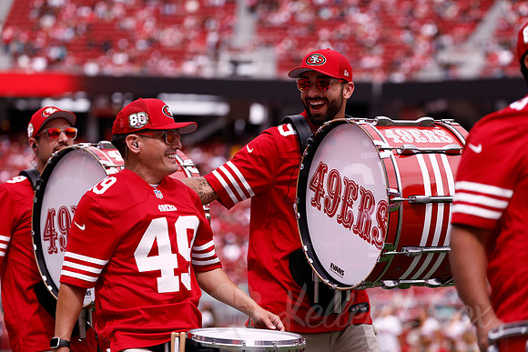 Dolphins 49ers Football