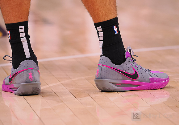 NBA: Cleveland Cavaliers at Sacramento Kings