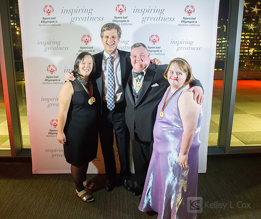 SONC: Greatness Gala