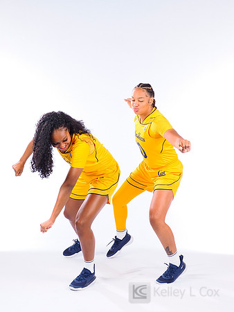 Amaya Bonner (2), Jazlen Green (10)