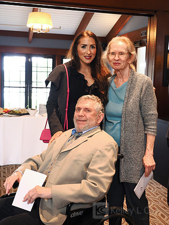 UCSF: Department of Anesthesia and Preoperative Care Graduation