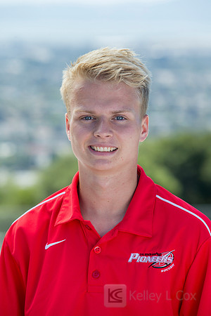 CSUEB: Mens Soccer 2013