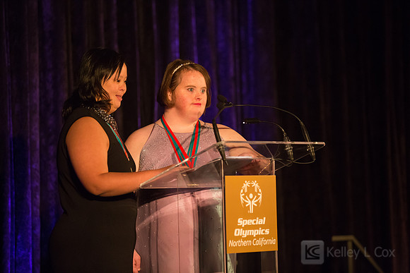 SONC: Greatness Gala