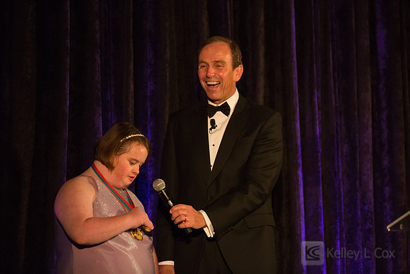SONC: Greatness Gala