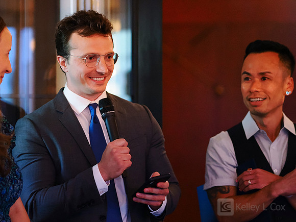 UCSF: Department of Anesthesia and Preoperative Care Graduation