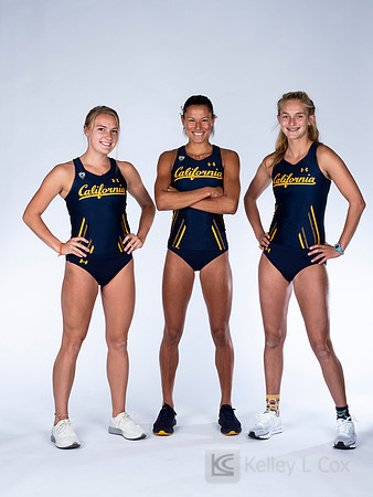 Annie Boos, Mina Anglero, Marea Zlatunich