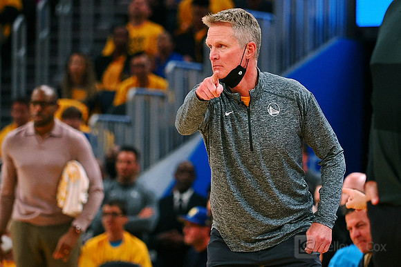 NBA: Playoffs-Dallas Mavericks at Golden State Warriors