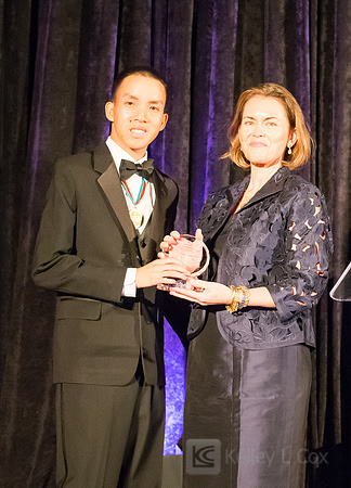 SONC: Greatness Gala