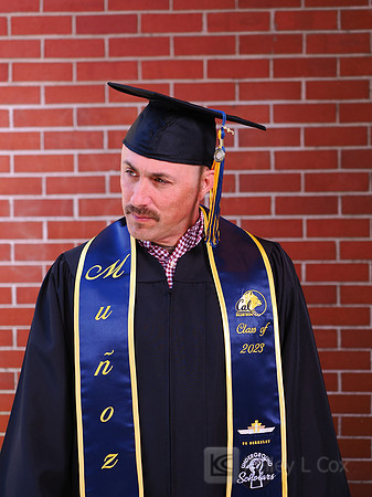 Berkeley Hope Scholars: Graduation Ceremony