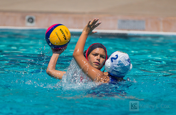 12G 3rd Place SB Premier v Rose Bowl