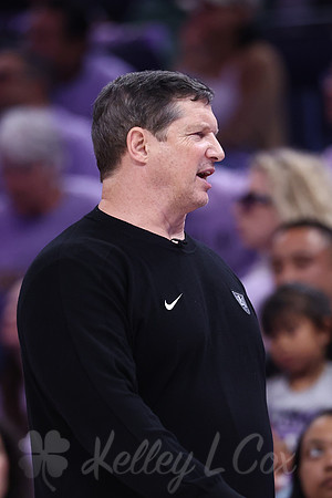WNBA: Finals-Atlanta Dream at Golden State Valkyries