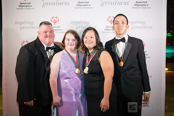 SONC: Greatness Gala