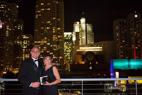 SONC: Greatness Gala