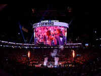 WNBA: Finals-Atlanta Dream at Golden State Valkyries