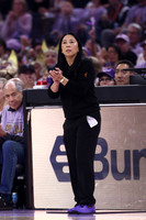 WNBA: Finals-Atlanta Dream at Golden State Valkyries