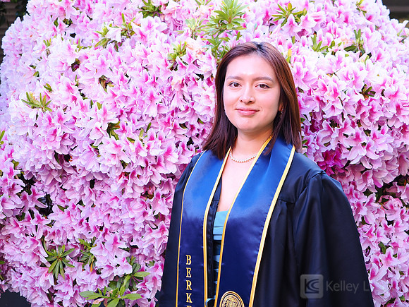 Berkeley Hope Scholars: Graduation Ceremony