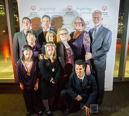 SONC: Greatness Gala