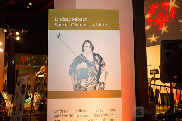 SONC: Greatness Gala