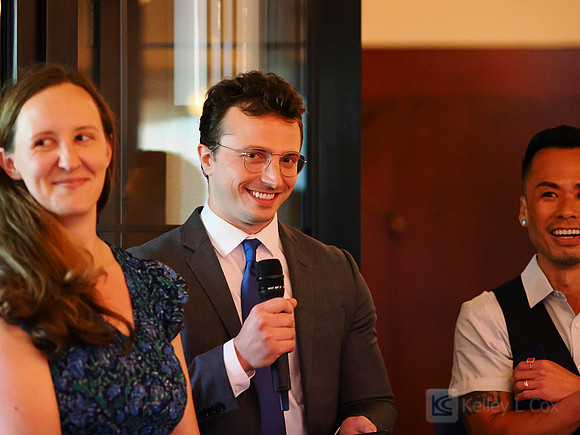 UCSF: Department of Anesthesia and Preoperative Care Graduation