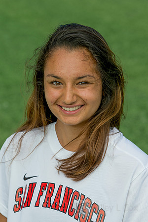 CCSF Womens Soccer