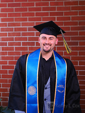 Berkeley Hope Scholars: Graduation Ceremony