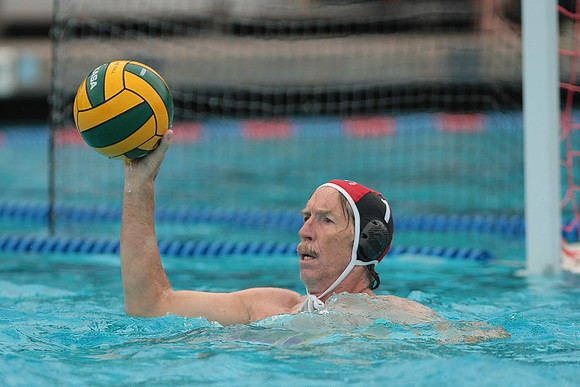 USA Water Polo - Masters National Championship